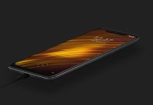 Xiaomi lanseras officiellt i Sverige