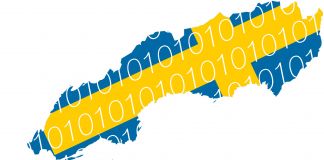 Sverige ökade surfandet med 50 procent på ett år