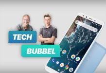 TechBubbel 001: Uppenbart att Apple överger Intel