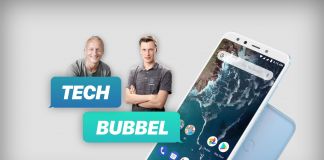 TechBubbel 001: Uppenbart att Apple överger Intel