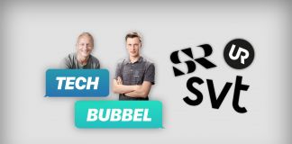 TechBubbel 002 – Varför TV-skatt?!