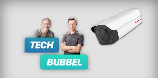 TechBubbel 003 – Kina är som ett skrämmande TV-spel