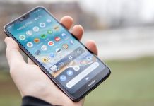 Nokia 7.1 går från bra till bäst med nytt pris