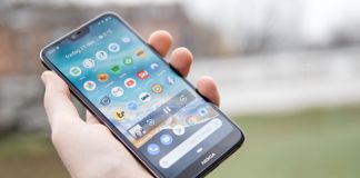 Nokia 7.1 går från bra till bäst med nytt pris
