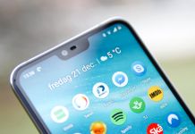 Test: Nokia 7.1 – modern design framför prestanda