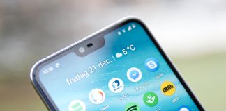 Test: Nokia 7.1 – modern design framför prestanda