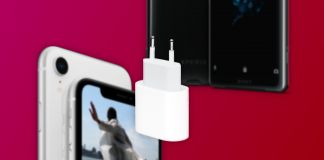 Apples nya snabbladdare är för iPhone… och Android?