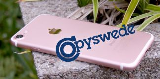 Hundratals kronor per iPhone till kulturskapare