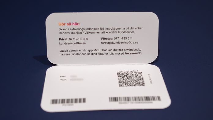 Kan Inte Ringa Ett Visst Nummer Telia