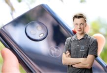 Kameratrend gör billiga mobiler sämre