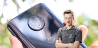 Kameratrend gör billiga mobiler sämre