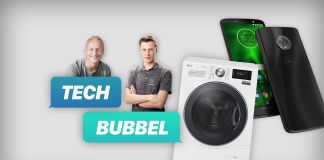 TechBubbel 005 – Tester: intervju med Råd och Rön