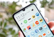 Ingen väg till Google, medger Huawei (Uppdaterad)