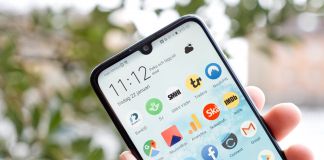 Ingen väg till Google, medger Huawei (Uppdaterad)