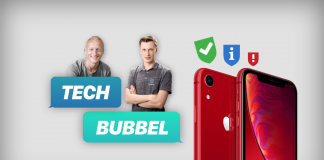 TechBubbel 012 – Fake news och Nvidias naivitet