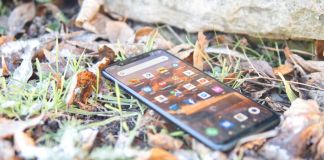 Test: Xiaomi Mi 8 – flaggskepp för mellanklassen