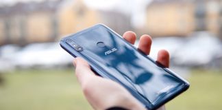 Test: Asus ZenFone Max Pro M2 – smidig batterijätte