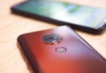 Motorola Moto G7-serien lovar mer för mindre