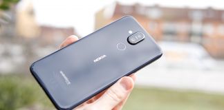 Test: Nokia 8.1 – ett ”flaggskepp” för mellanklassen