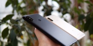 Test: Xiaomi Mi Max 3 – absurt bra batteritid