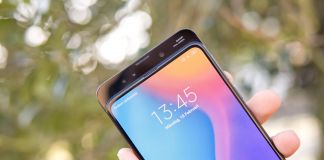 Test: Xiaomi Mi Mix 3 – magnetisk design