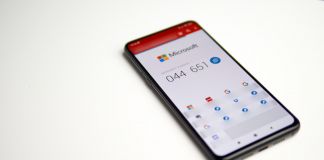 Gör tvåfaktorverifiering lite enklare med Authy