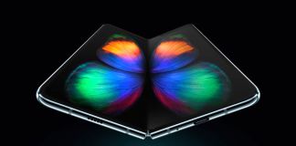 Allt vi vet om Samsung Galaxy Fold