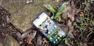Test: Motorola Moto G7 Plus – lyckas på många sätt