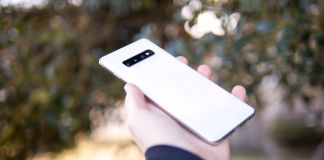 Test: Samsung Galaxy S10+ – gör allt, riktigt bra