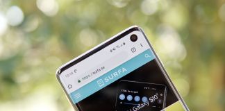 Test: Samsung Galaxy S10 – ett bättre val än S10+? Test Samsung Galaxy S10