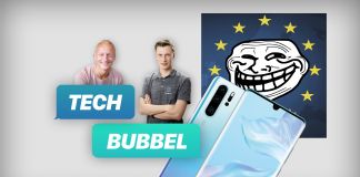TechBubbel 020 – Dödar EU dina memes?