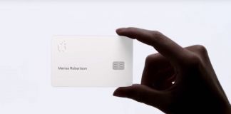 Apple satsar på tjänster för TV, nyheter och spel