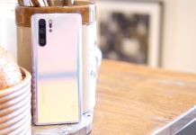 Huawei P30 Pro är Mate 20 Pro med quad-Leica