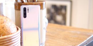 Huawei P30 Pro är Mate 20 Pro med quad-Leica