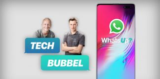 TechBubbel 018 – Mark Zuckerberg sågar Facebook