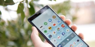 Test: Sony Xperia 10 – ett misslyckat experiment