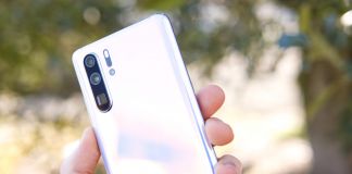 Huawei får nytt undantag till handelsstopp