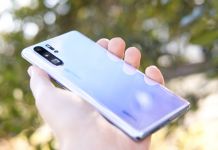 Huawei P40 lanseras i mars, utan Google