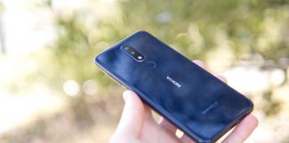 Test: Nokia 5.1 Plus – en samling underliga beslut