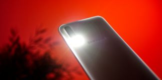 Test: Samsung Galaxy A50 – överambitiös nystart Test Galaxy A50