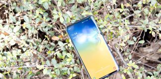 Test: Samsung Galaxy S10e – en ”lagom” Galaxy S10 Test Samsung Galaxy S10e