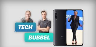 TechBubbel 022 – DETTA kan förstöra Internet