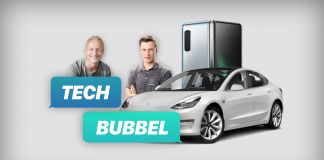 TechBubbel 024 – Fold gör vik-mardröm till verklighet