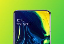 Samsung satsar på mellanklass med nya Galaxy A