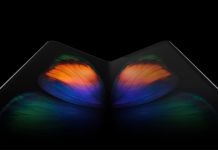 Samsung Galaxy Fold försenas i Sverige efter skärmstrul