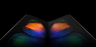 Samsung Galaxy Fold försenas i Sverige efter skärmstrul