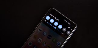 8 tips för OneUI i Galaxy S10