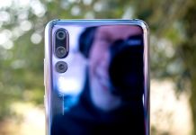 Vi rekommenderar Huawei P20 Pro, igen