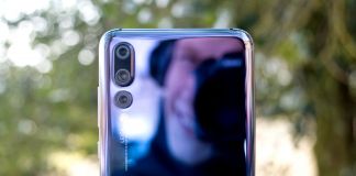 Vi rekommenderar Huawei P20 Pro, igen