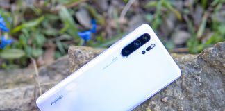 Test: Huawei P30 Pro – en magisk kameramobil Huawei P30 Pro test